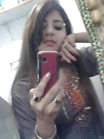 25P Beautiful Indian Girls 43-- By Sanjh