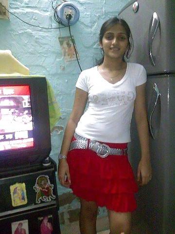 25P Beautiful Indian Girls 43-- By Sanjh