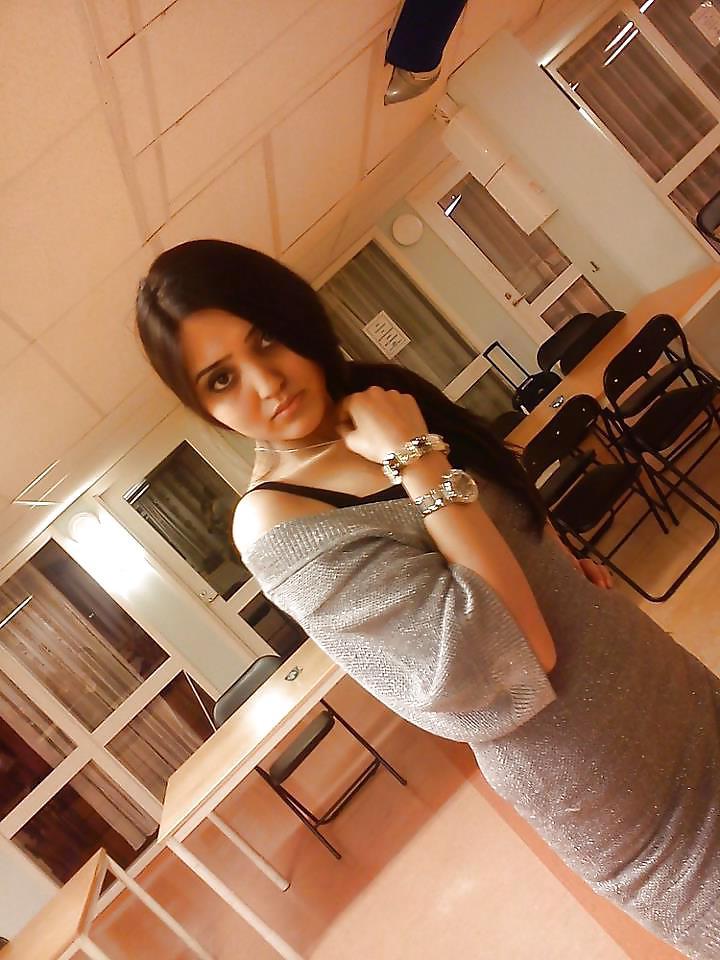 25P Beautiful Indian Girls 43-- By Sanjh