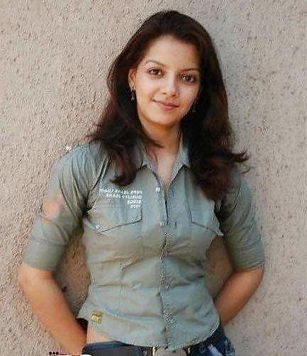 25P Beautiful Indian Girls 43-- By Sanjh