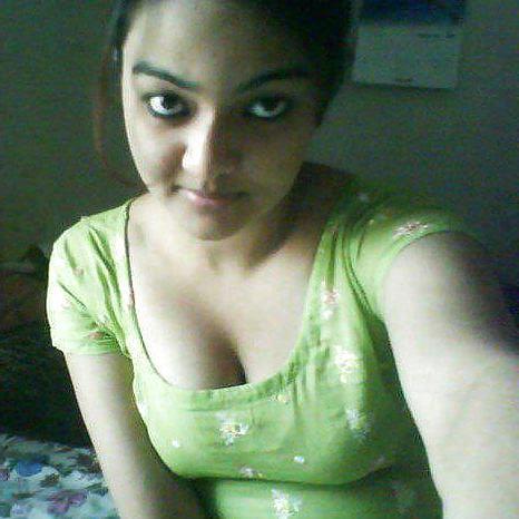 25P Beautiful Indian Girls 43-- By Sanjh