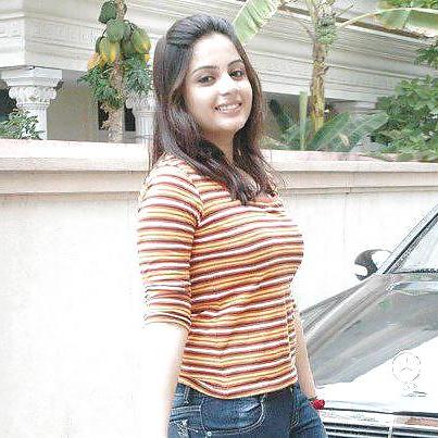 25P Beautiful Indian Girls 43-- By Sanjh