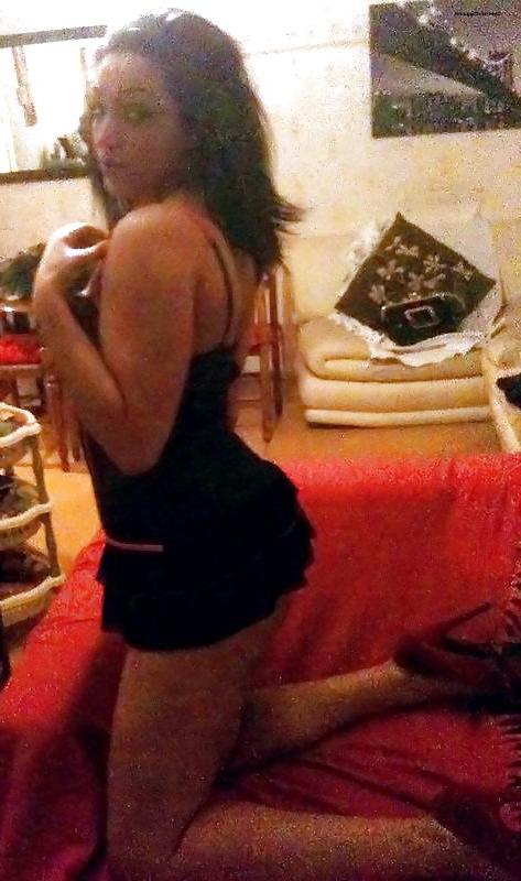 25P Indian College Girls