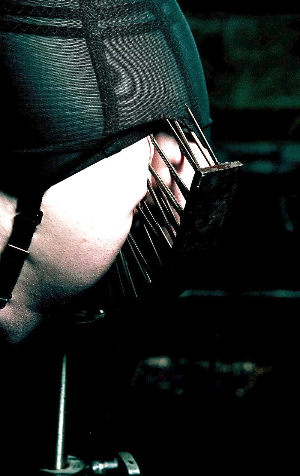 20P Bondage und Fetisch 44