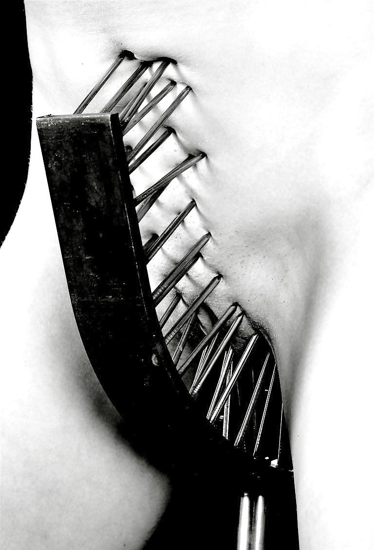 20P Bondage und Fetisch 44