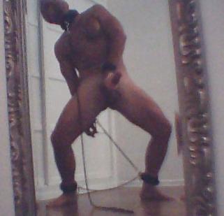 5P Masturbating for Your Comments