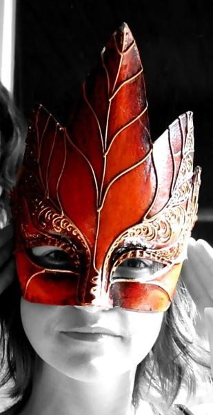 25P Mask 7!