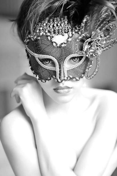 25P Mask 7!