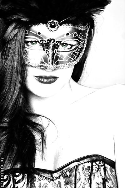 25P Mask 7!