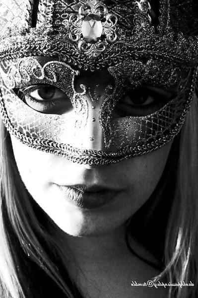 25P Mask 7!