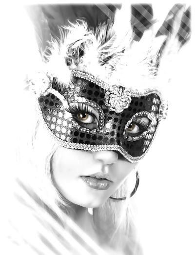 25P Mask 7!