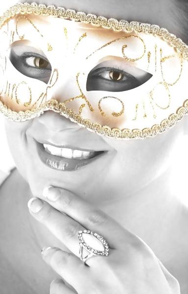 25P Mask 7!