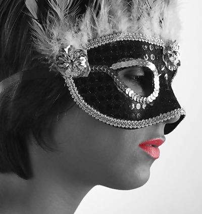 25P Mask 7!