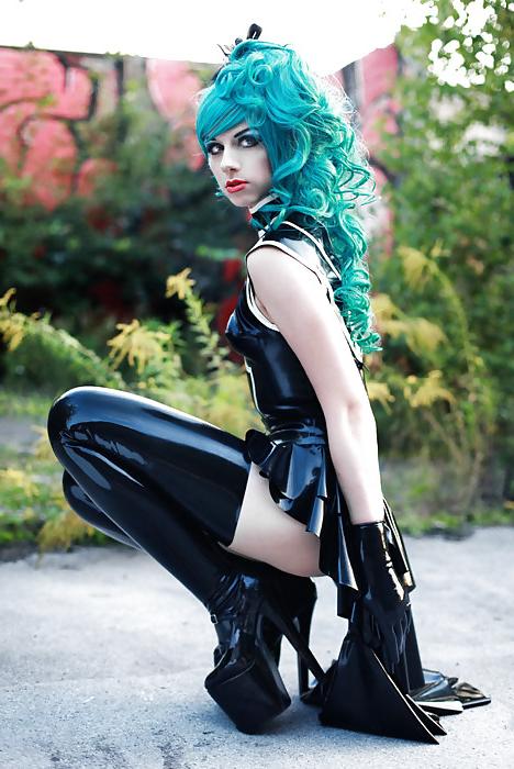 25P Only The Best Cosplay Girls By Blondelover