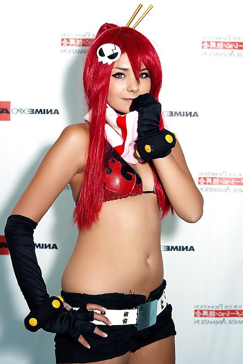 25P Only The Best Cosplay Girls By Blondelover