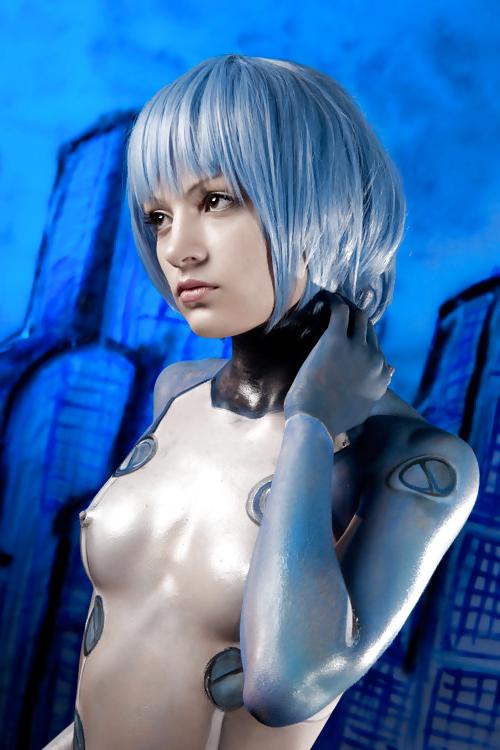 25P Only The Best Cosplay Girls By Blondelover