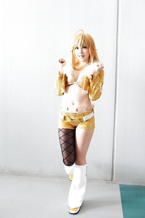 25P Only The Best Cosplay Girls By Blondelover