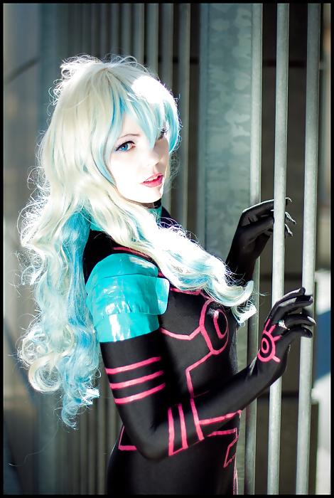 25P Only The Best Cosplay Girls By Blondelover