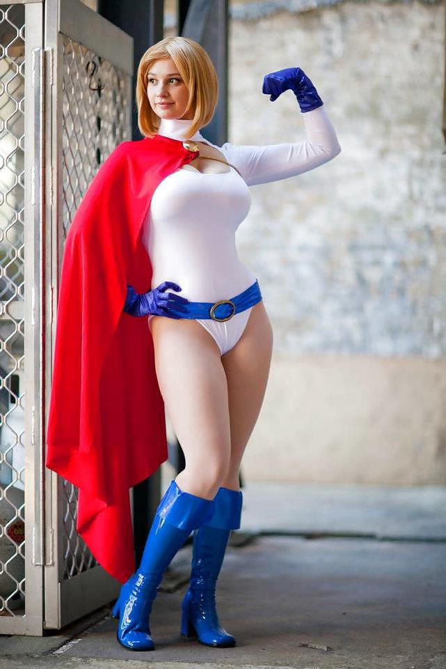 25P Only The Best Cosplay Girls By Blondelover