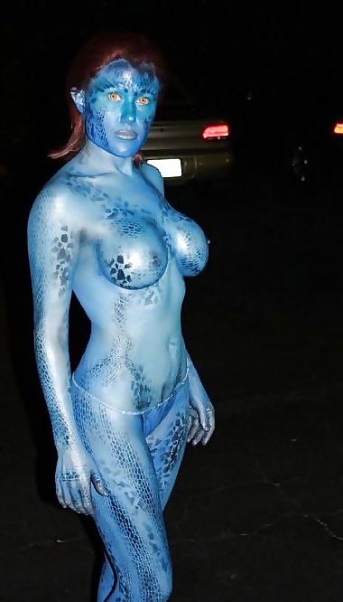 25P Only The Best Cosplay Girls By Blondelover