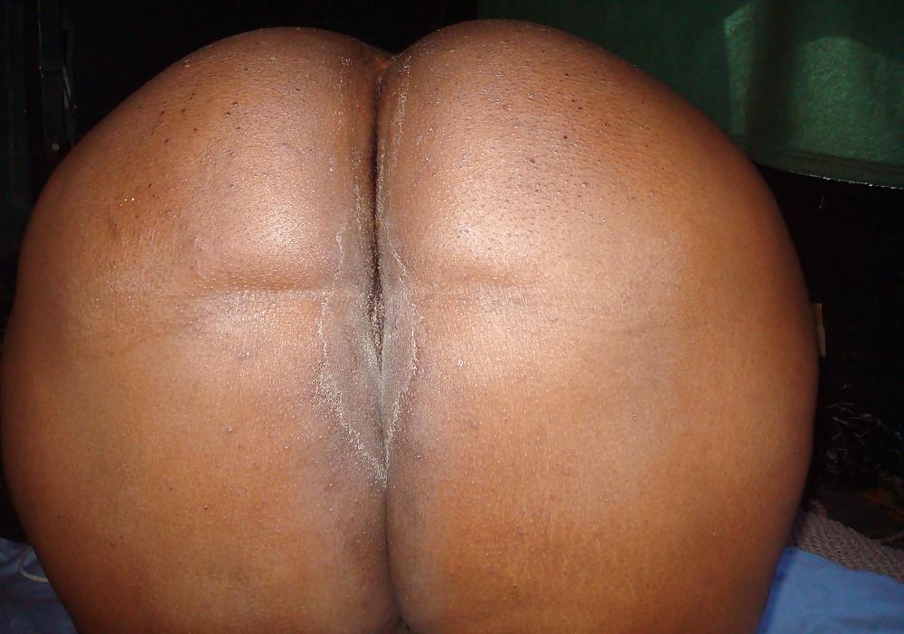 13P Big Fat Black Saggy Juggs