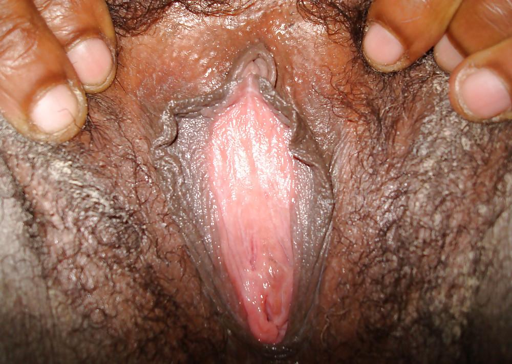 13P Big Fat Black Saggy Juggs