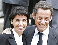 5P Mon Ex Rachida Dati ma Salope beurette