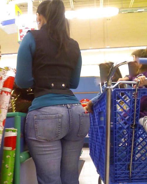 25P Big asses