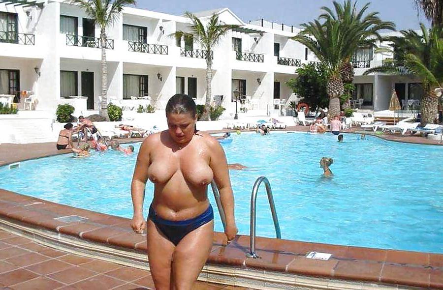13P Fatty chick's