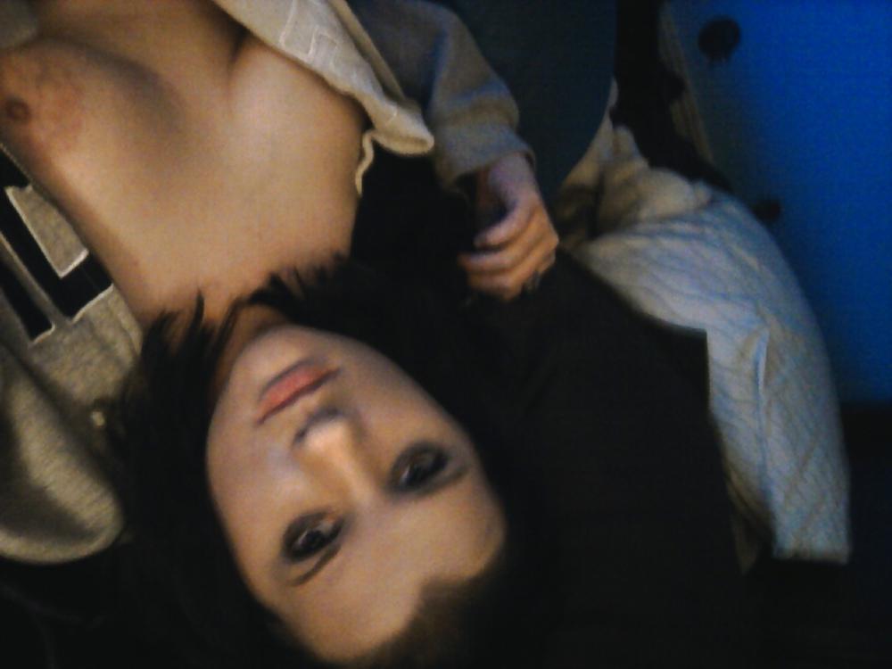 12P Married arkansas slut young milf sent me these pics... 