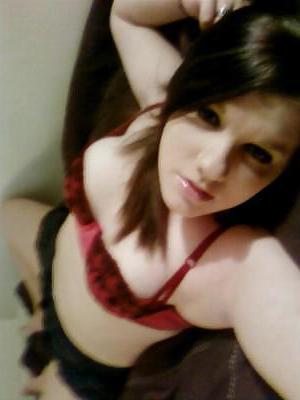 12P Married arkansas slut young milf sent me these pics... 