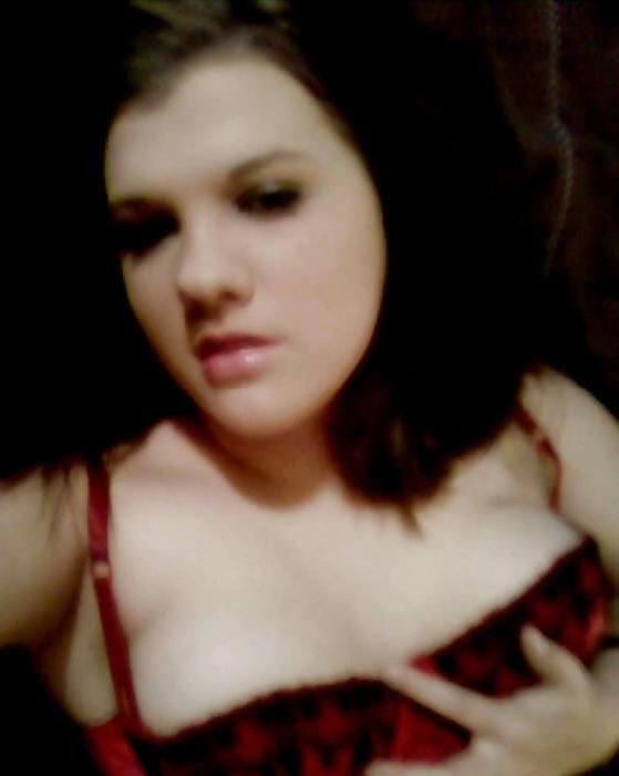 12P Married arkansas slut young milf sent me these pics... 
