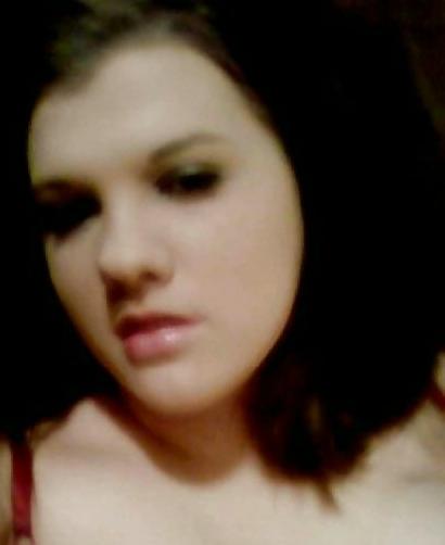 12P Married arkansas slut young milf sent me these pics... 