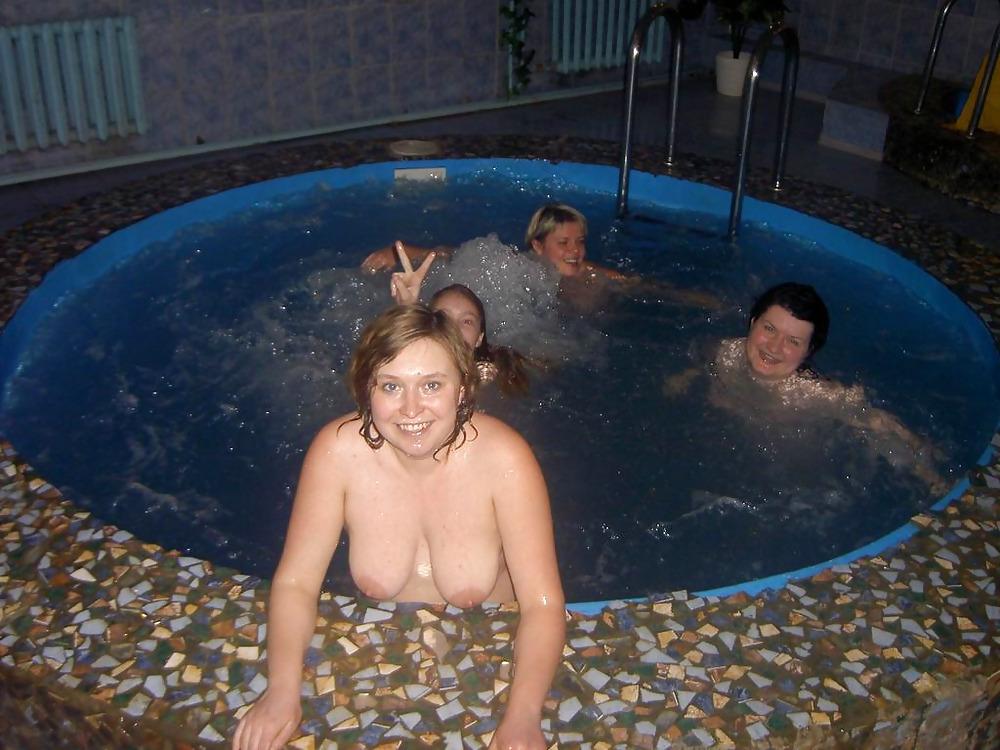 25P Saggy tits 15.