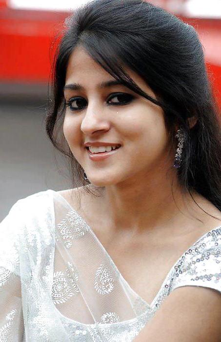15P Beautiful Indian Girls 32-- By Sanjh