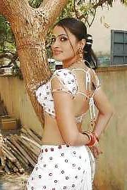15P Beautiful Indian Girls 32-- By Sanjh
