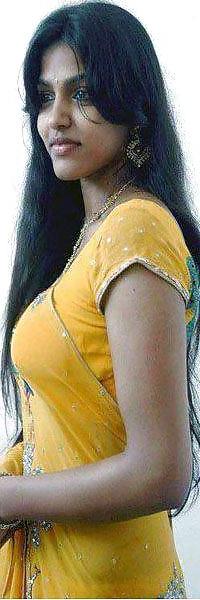15P Beautiful Indian Girls 32-- By Sanjh