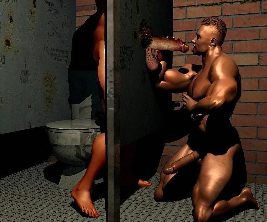25P Gay 3D