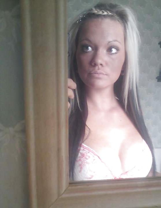 25P The Best Of Busty Teens - Edition 150