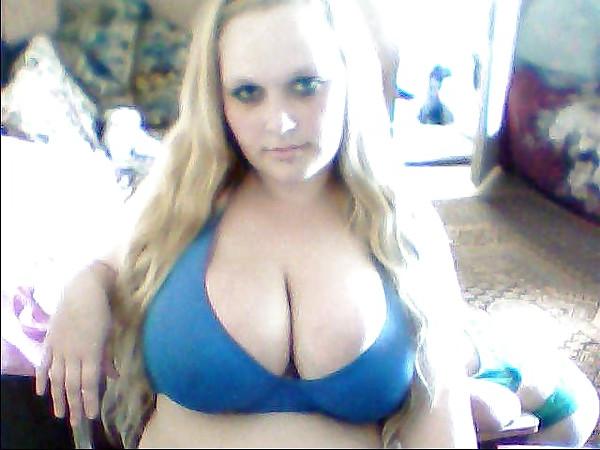 25P The Best Of Busty Teens - Edition 150