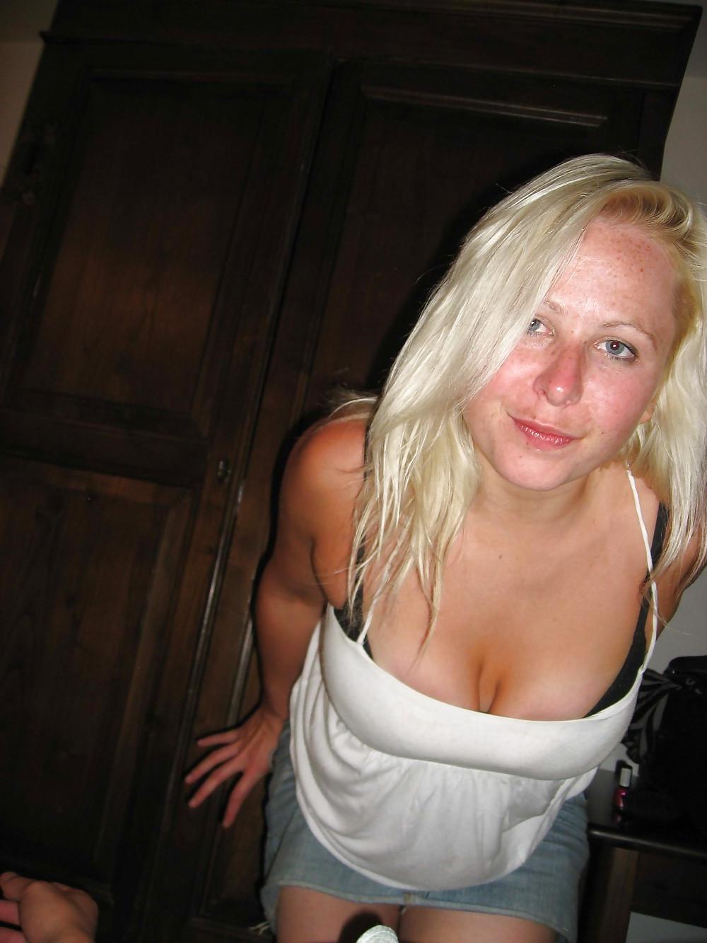 25P The Best Of Busty Teens - Edition 150