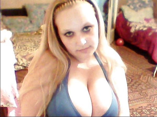 25P The Best Of Busty Teens - Edition 150