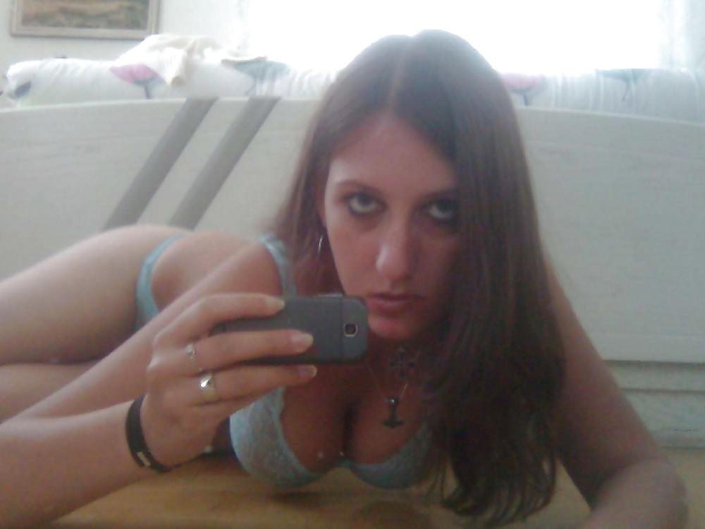 25P The Best Of Busty Teens - Edition 150