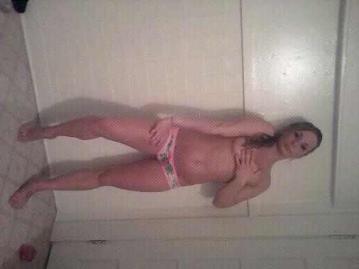 21P Stolen Phone Pics
