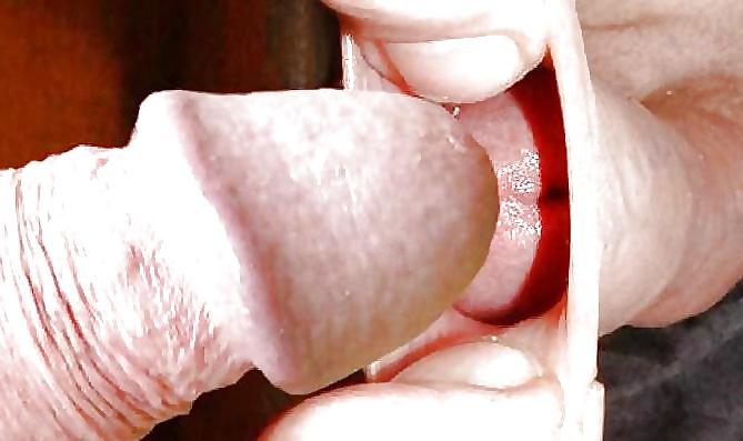 7P COCK DOCKING CBT