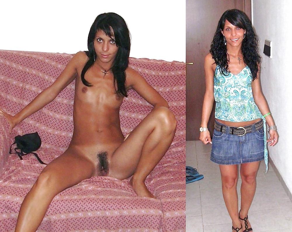 25P B4 After Hairy Babes 6 by TROC