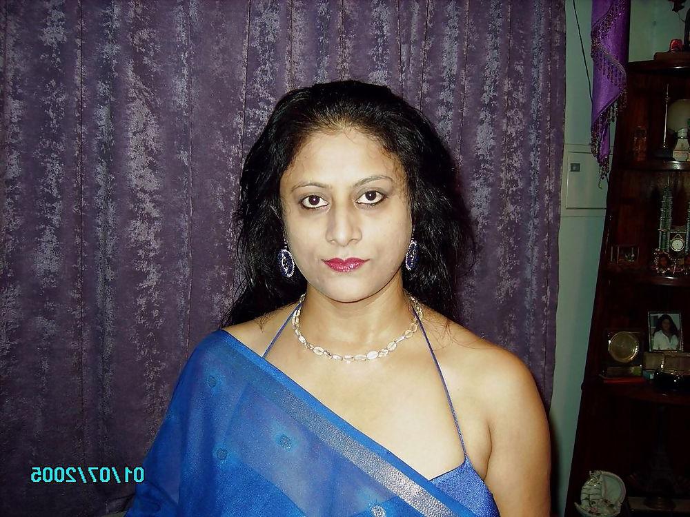 13P My indian aunty