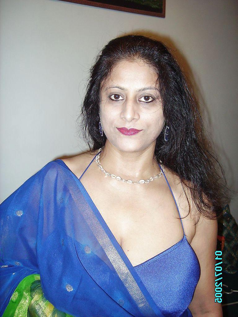 13P My indian aunty