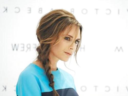 25P Best  Dressed Women of the World -Victoria Beckham-by TROC