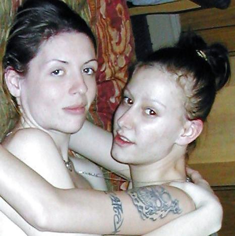 25P CRACK WHORES R US!